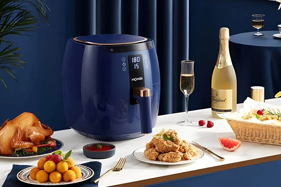 where to buy air fryer