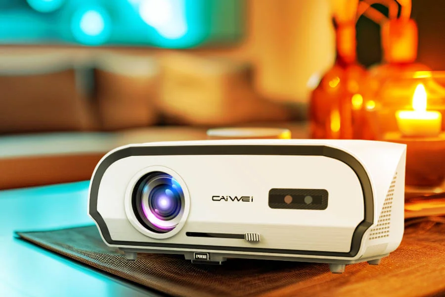 what is best projector