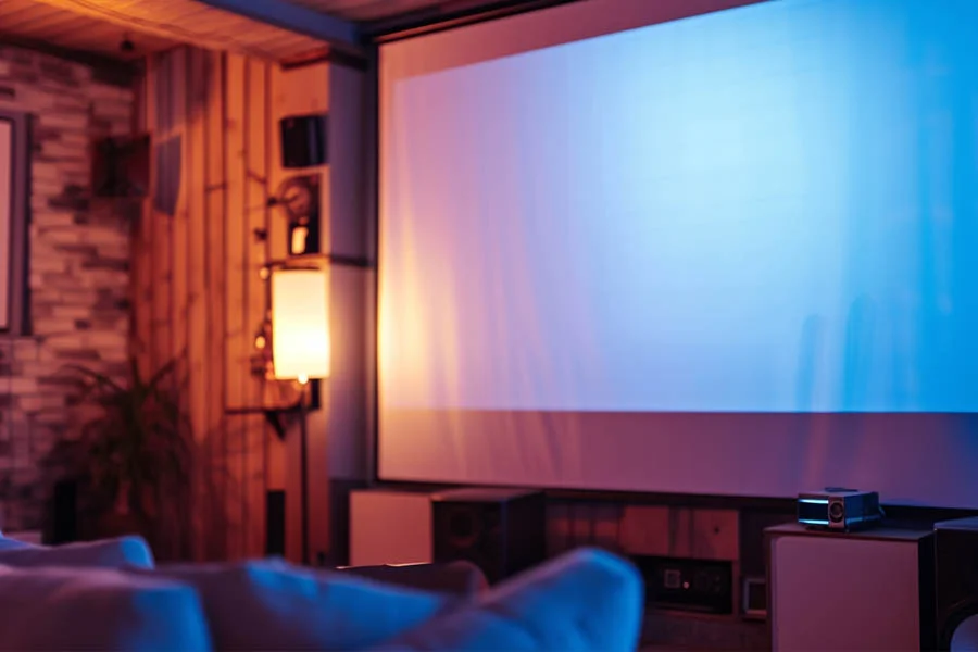 best home projectors